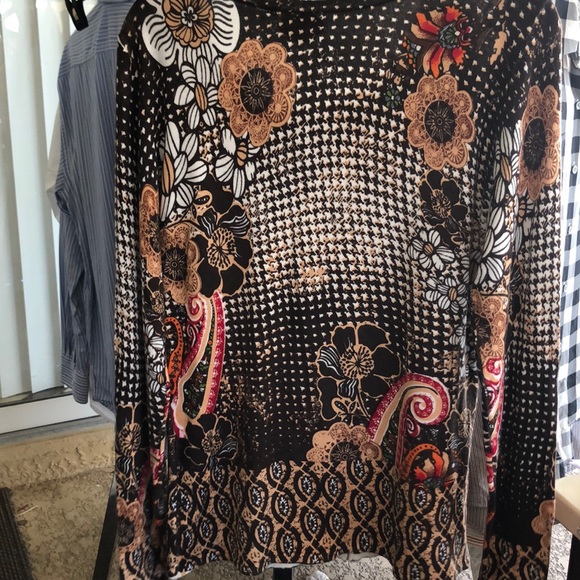 Gorgeous Prima Bella Cardigan - Picture 5 of 8